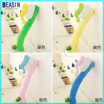 

Dental Clinic gift teeth type Bolster Dentist gift Toothbrush shape pillow cushion washable creative gifts