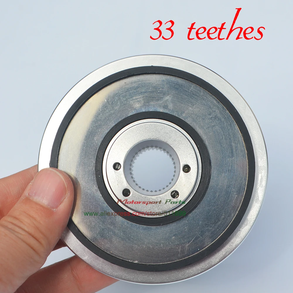 steering wheel hub for Toyota  (5)
