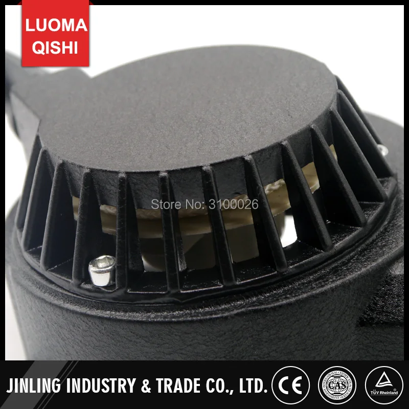 JLMA-001-3-ALUMINUM-PULL-RECOIL-START-MINI-QUAD-ATV-PARTS