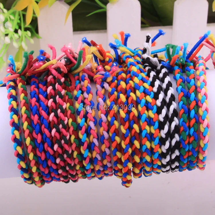 Aliexpress.com : Buy Good Quality Twist braid hair bands ...