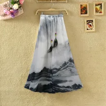 Женская модная летняя повседневная сексуальная юбка с эластичным поясом, модная повседневная юбка для женщин s jupe femme ropa mujer spodnica