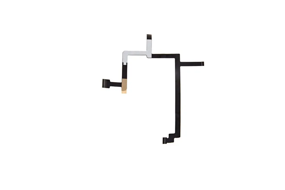 DJI Flexible Gimbal Flat Cable For Phantom 3 Standard Camera Drone Part 85 ly Hot