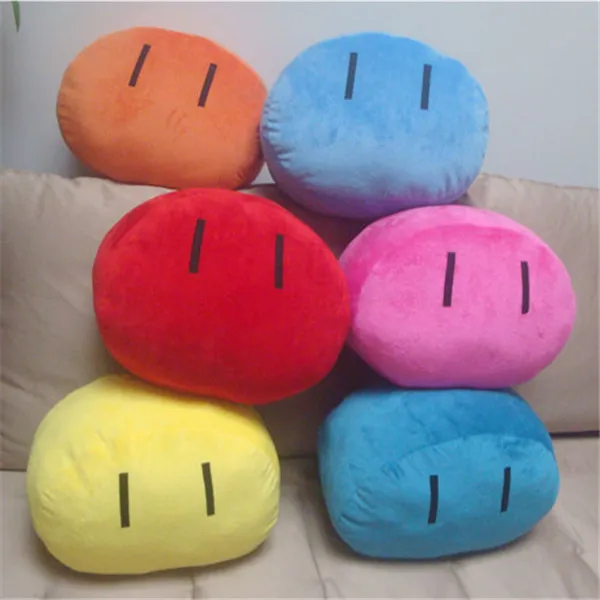 Clannad dango плюшевая игрушка After Story Furukawa Nagisa пельмени Daikazoku большая семья Косплей