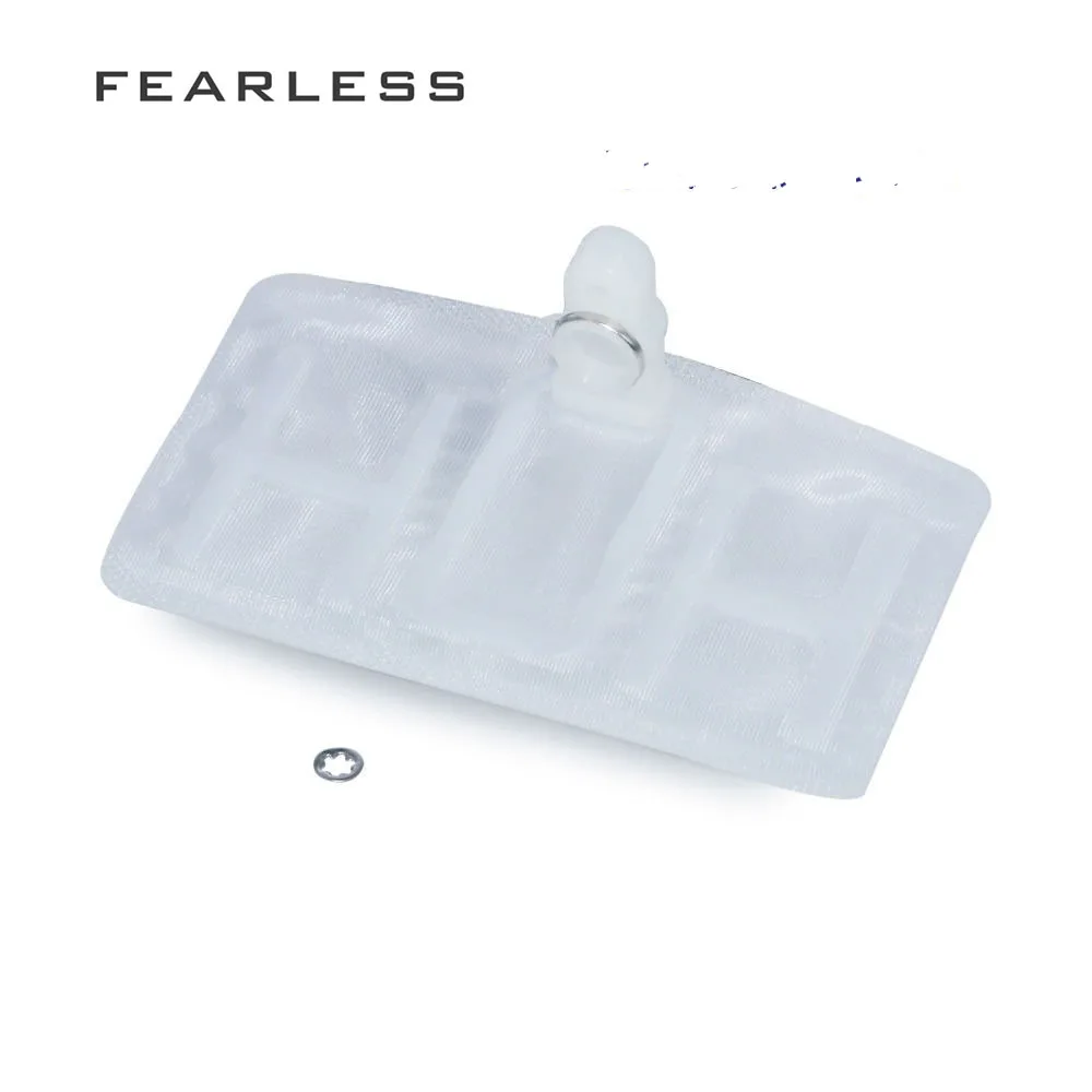 

Fuel Pump Strainer Filter Case Diameter 11 mm size 127*74 MM For Ford Mondeo A2C53287860Z 6G919H307AF