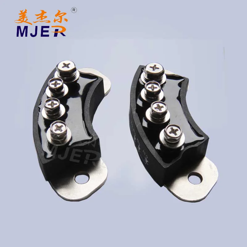 

MXG50A MXY50A 1600V Rotating Rectifier Module Four terminal MXG/MXY50A positive negative mxg/mxy
