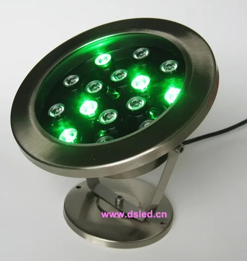DS-10-62 15X1W RGB 13