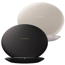 QI Беспроводной Зарядное устройство складной Быстрый зарядный коврик быстро зарядная станция Подставка для samsung Galaxy S8 S8 плюс Примечание 5 S6 S7 край