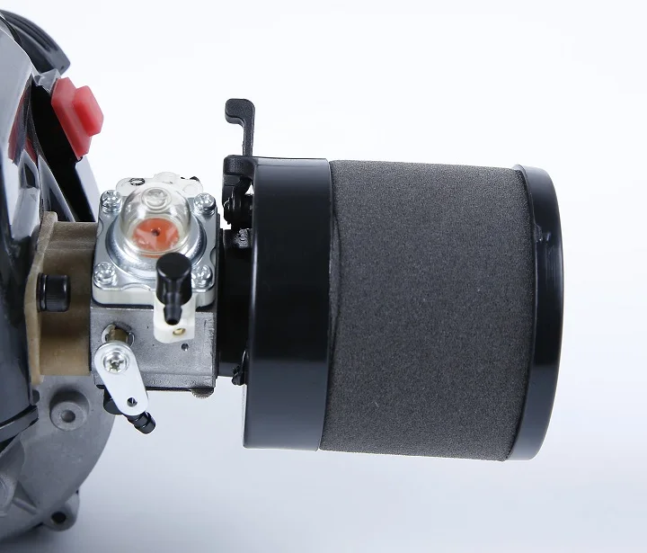 Throttle air filters For Zenoah Gas Engine G320 32CC Rovan Redcat