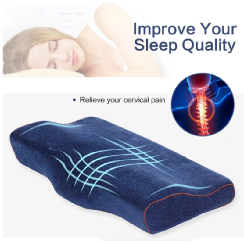 pillows for neck pain