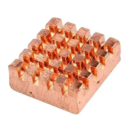 Heatsink-G