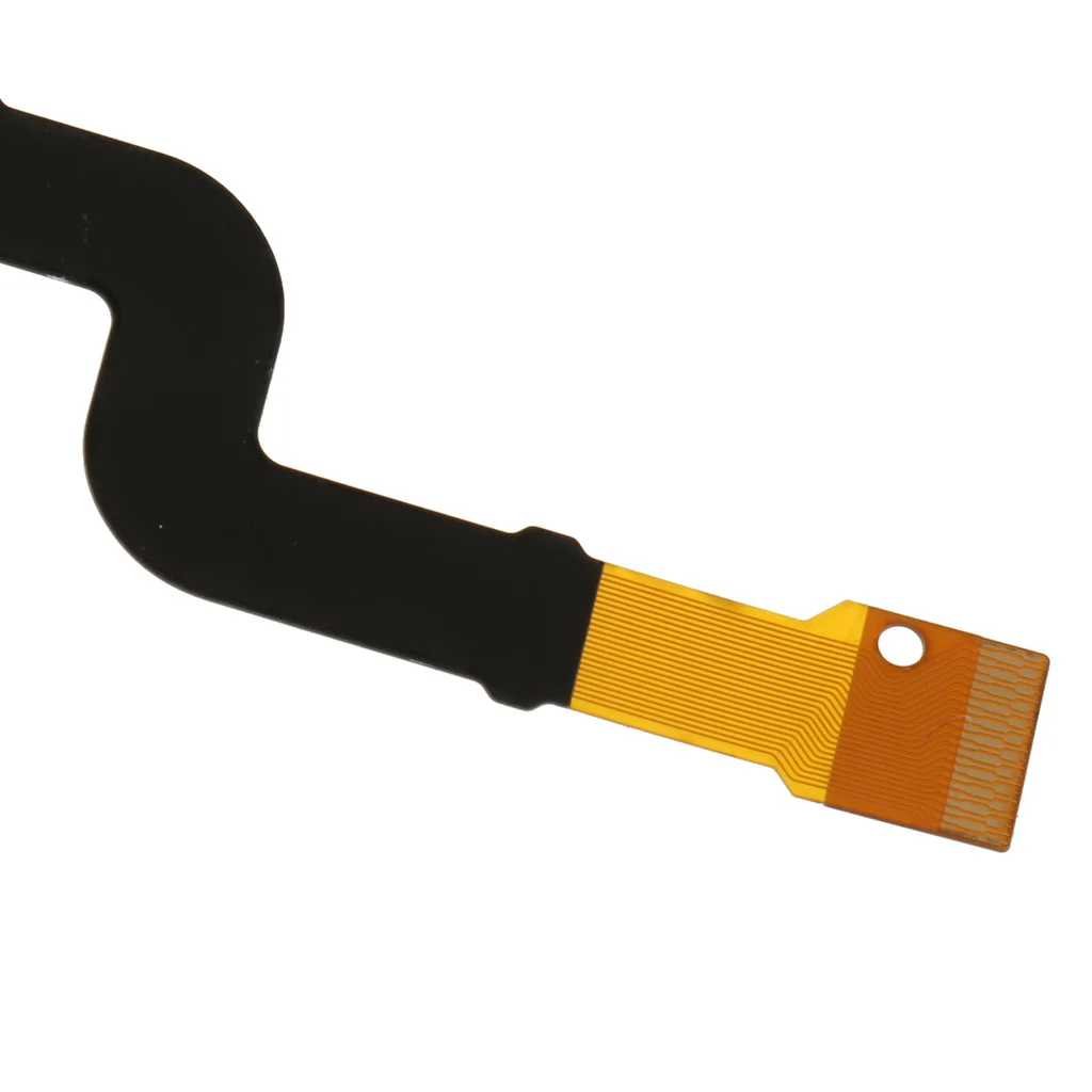 Shaft Rotating LCD Flex Cable for Olympus TG 850 TG 860 Camera Repair Part