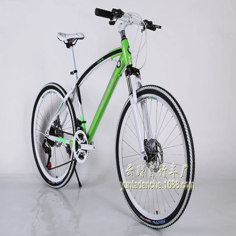 Best Absorption X6 A Mountain Country Bicycle Foldable Bicycle Exceed Light One Round 26 Inch Second Kill Land Rover Beautiful Lida 12