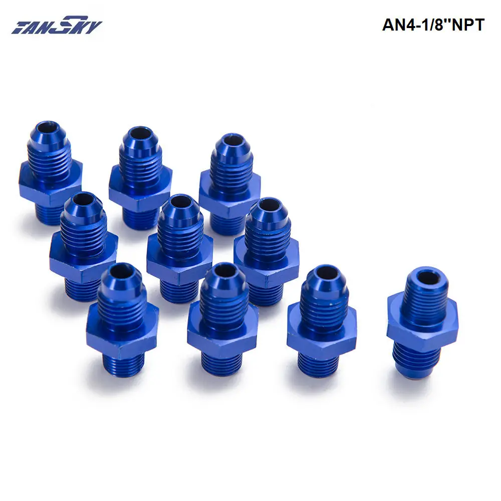 AN4-8i1NPT 4