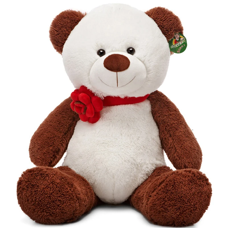 daddy bear doll