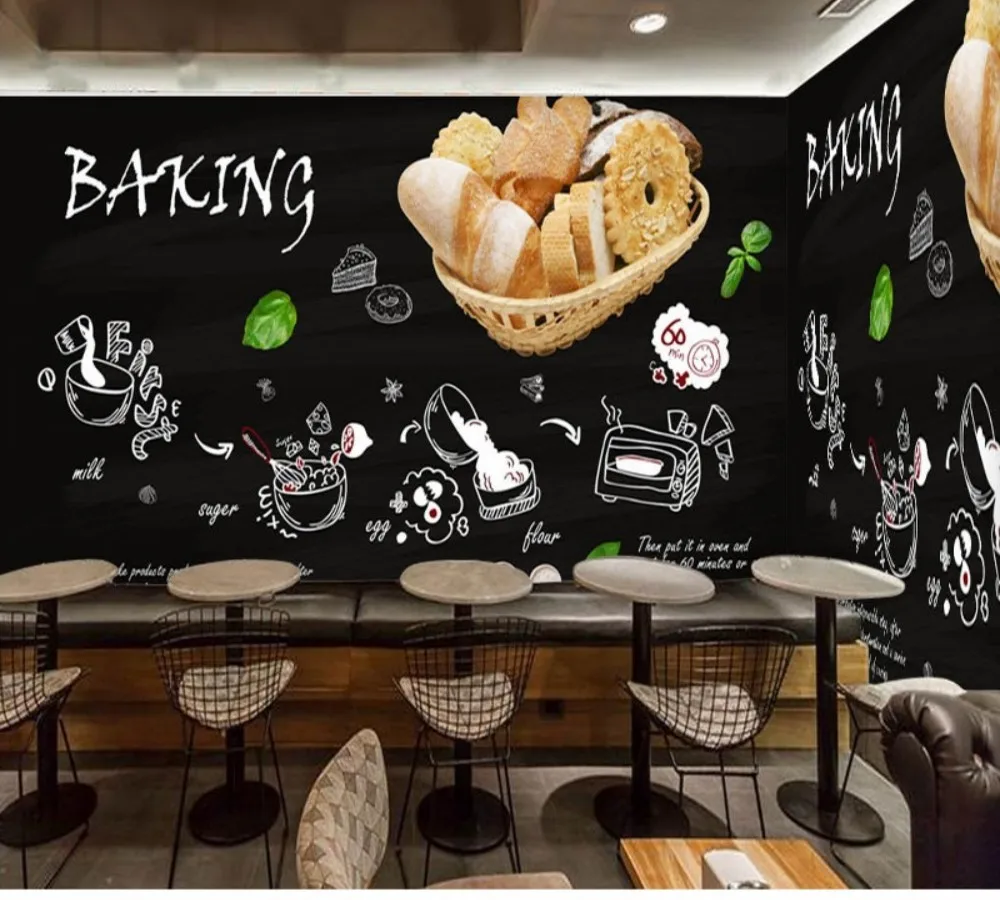conew_bakery wallpaper (6)