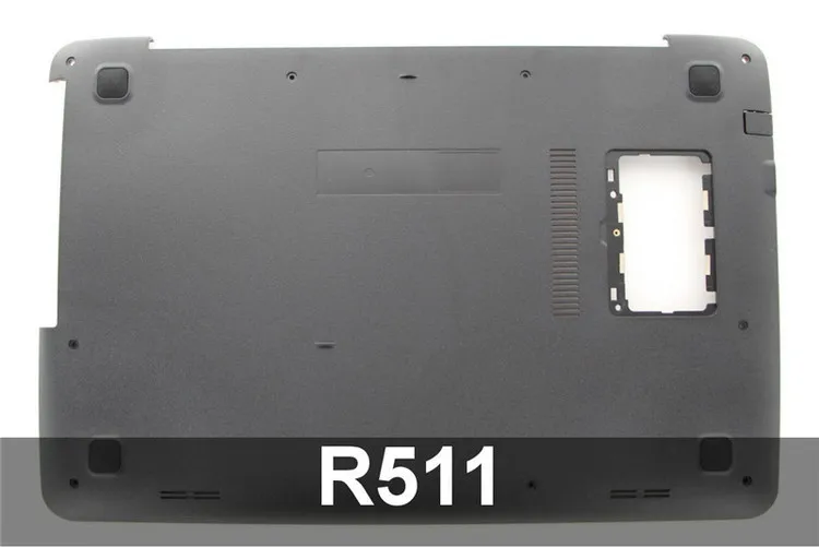 Connecteur D'alimentation DC Jack Pour Asus R511LB R511LD R511LF R511LJ R511LI - Pièce Neuve