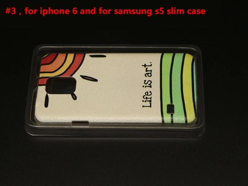 50 шт. пользовательские пустой Бумага упаковка для iPhone 6 Чехол коробка с внутренней держатель челнока продавцы подарок Коробки для iPhone 7
