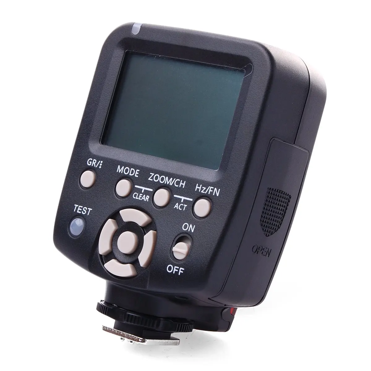

Yongnuo YN560-TX Wireless Flash Controller for DSLR Camera Canon 60D 70D LF466
