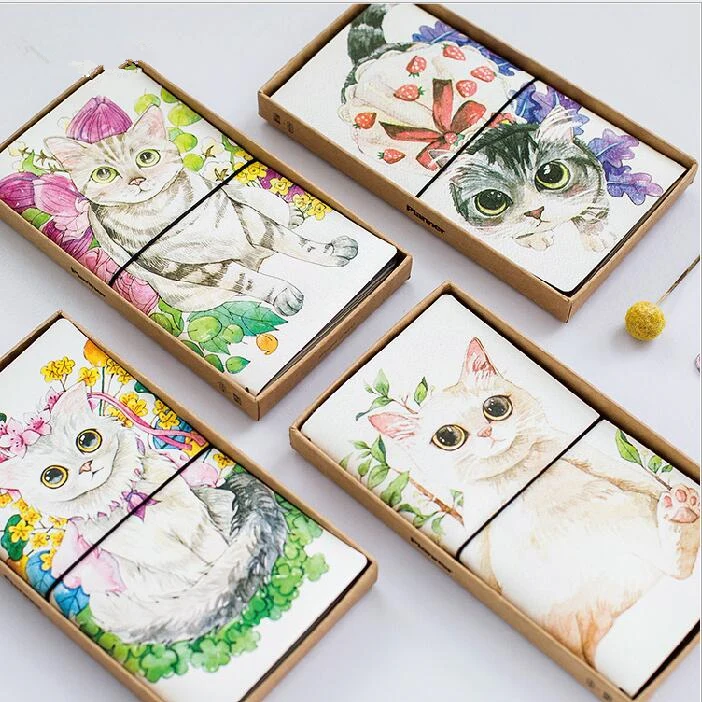 

Princess Cat" Planner Agenda Notebook Study Scheduler Travel Journal PU Leather Cute Kawaii Girls Gift