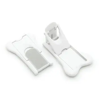 

2 Pcs New Children Multi-function Window Lock Baby Safe Sliding Doors Windows Protection Locks