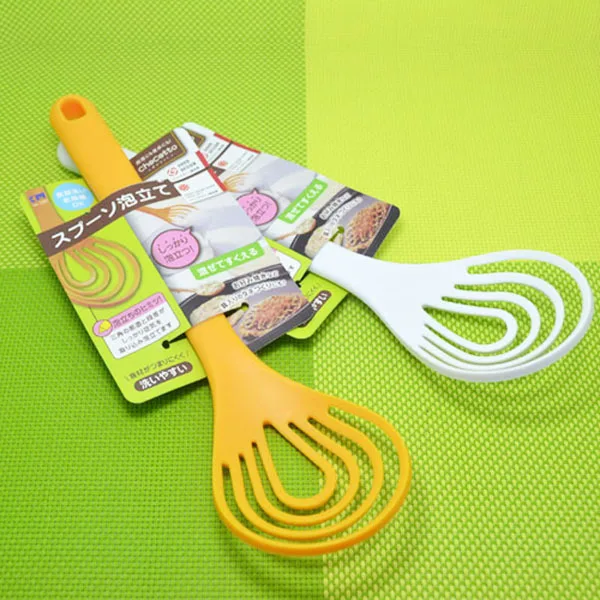 

Portable Manual Egg Separator Cracker Egg Home Kitchen Mixer Mini Mixture New Blender Daily Useful Tools food Blender Mixer