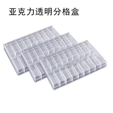 Прозрачные части коробки маленькие винты получить электронные сетки аппаратные средства фитинги образец магазин содержание