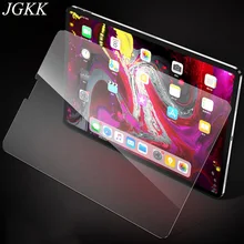 HD матовое закаленное стекло для Apple iPad Pro 12," протектор экрана для Apple iPad Pro 12,9" защитная пленка