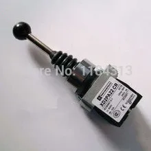 

XD2PA22CR 2NO 2Positions pushbutton switch