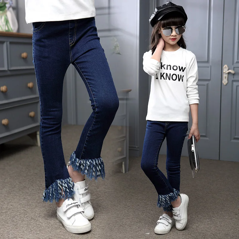 baby girl designer jeans
