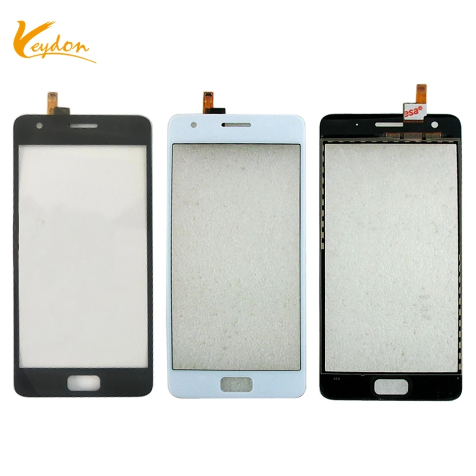 zuk z2 touch 1