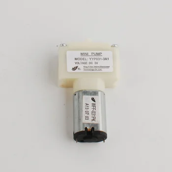 

15 pcs 3V DC 350mA 031 motor pump micro air pump Low noise