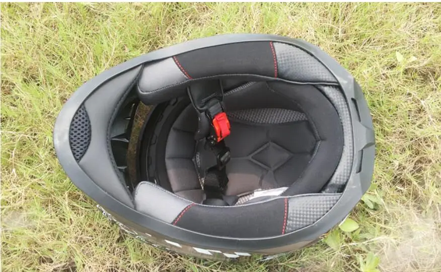 2019 для ARAI черный череп с двумя линзами мужчин шлем бега мотоциклетный жесткая