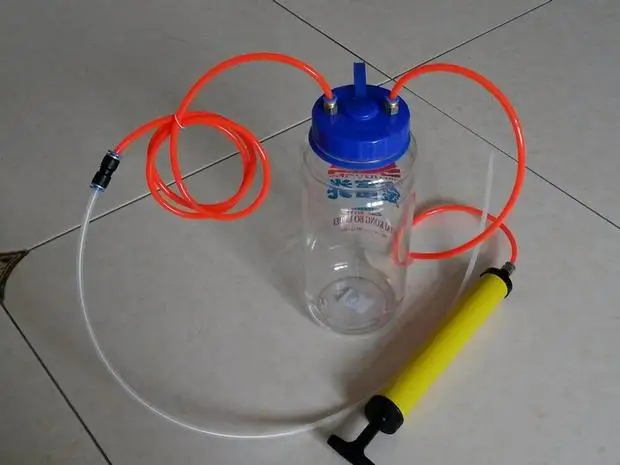 Por Oil Pump Tool Lots From China Oil Pump Tool