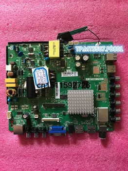

48PFF5021/T3 motherboard TP.MT5507.PB801 with screen BOEI480WU1