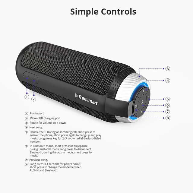 mp3 player speaker usb