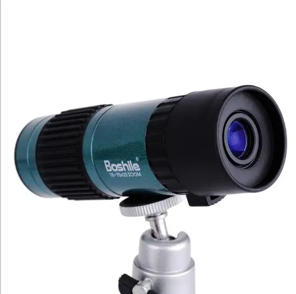 السفر مناظير 15-75x25 boshile hd الأصلي مرنة التركيز عالية الطاقة مصغرة أحادي التكبير تلسكوب ل جيب السفر الصيد السفر مناظير 15-75x25 boshile hd الأصلي مرنة التركيز عالية الطاقة مصغرة أحادي التكبير تلسكوب ل جيب السفر الصيد