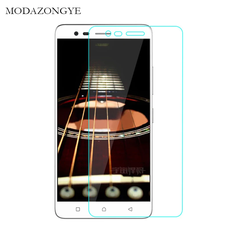 2 шт. Защитное стекло для экрана Lenovo Vibe K5 Note закаленное A7020a40 A7020 | Мобильные