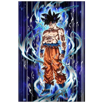 

5D DIY square round Diamond Painting Dragon Ball Cross Stitch Diamond Embroidery Pattern Rhinestone home decor J0610