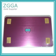 Новая Оригинальная задняя крышка для ноутбука с ЖК-дисплеем для Dell Inspiron 15R 3521 5521 серии 5537, задняя крышка, верхний чехол, синий DMV4W 0DMV4W розовый K53XR