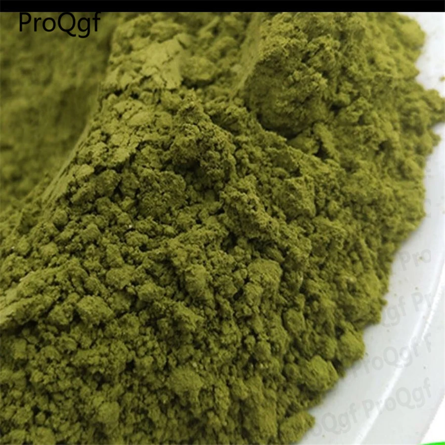 

Prodgf 500Gram A Set Jade Leaf Organic Japanese Matcha Green