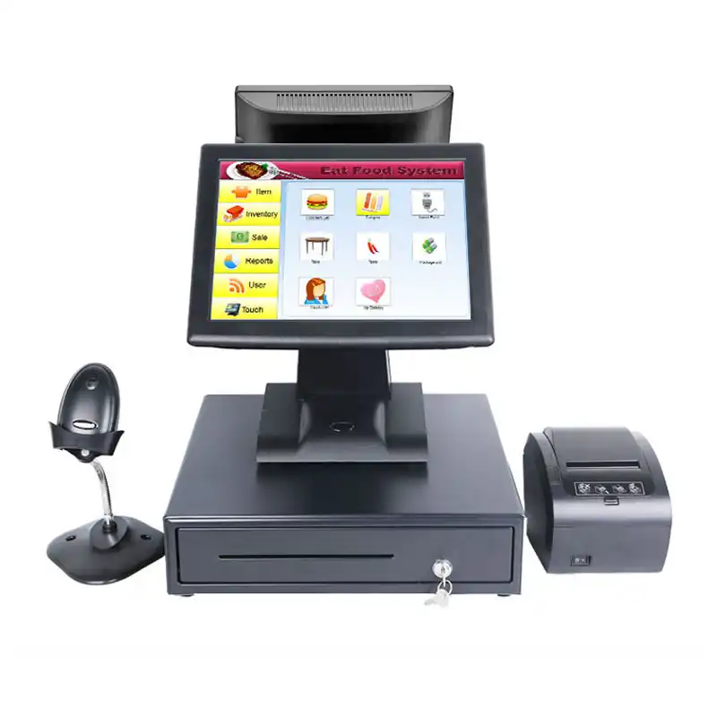receipt machine for sale