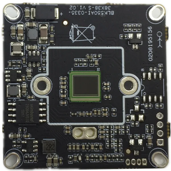 3516EV300+ sony IMX335 IP Металлическая Цилиндрическая камера видеонаблюдения 5.0MP 2592*1944 H.265 Низкая освещенность 18 светодиодов инфракрасный IRC Onvif CMS XMEYE P2P