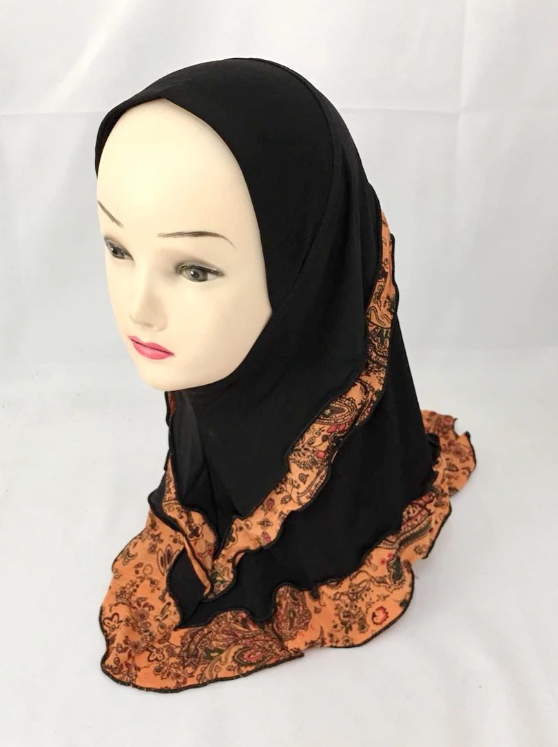 Black Orange