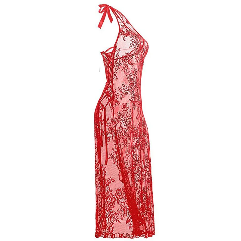 Sexy lingerie hot erotic dress 3-2
