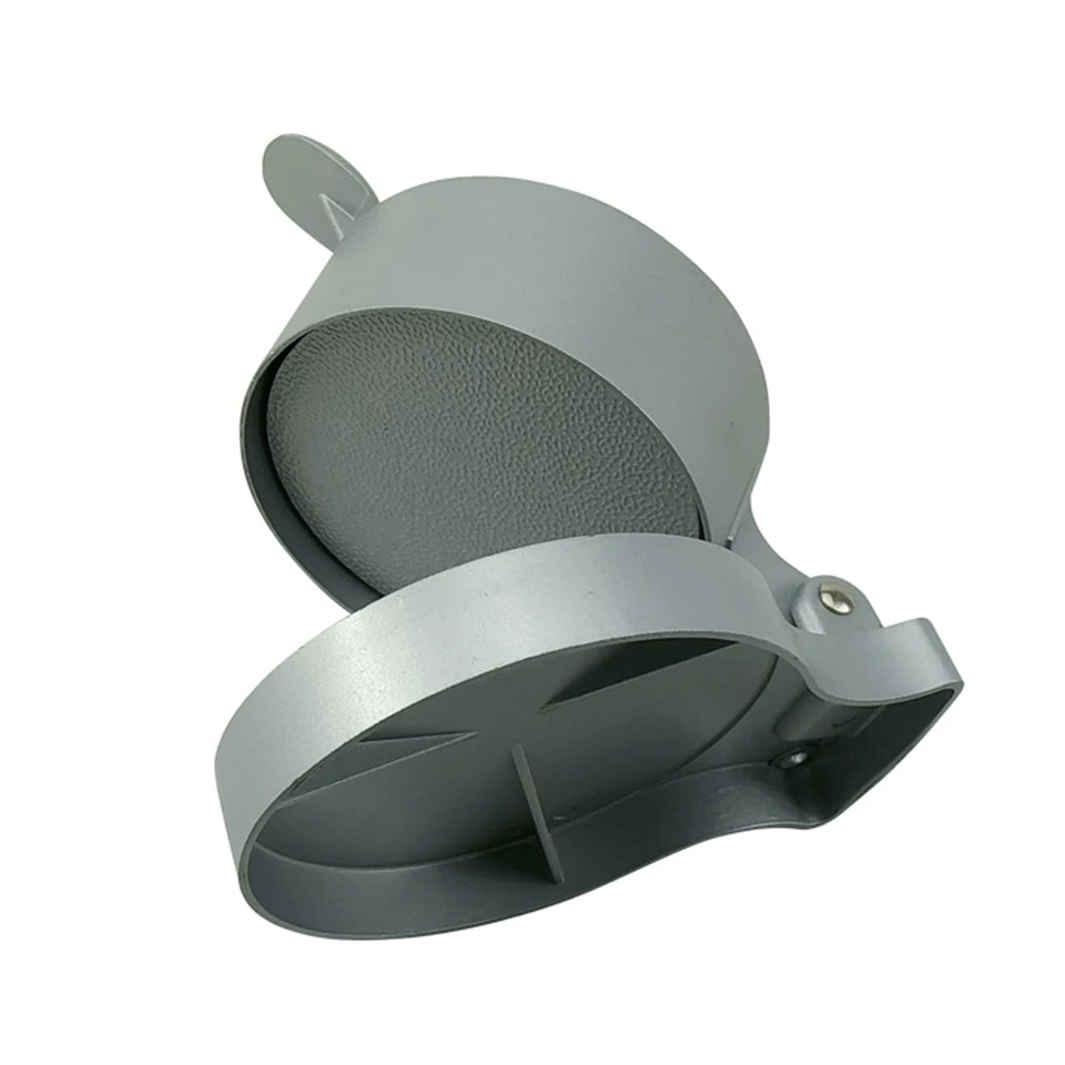 Hamburger Meat Press  (10)