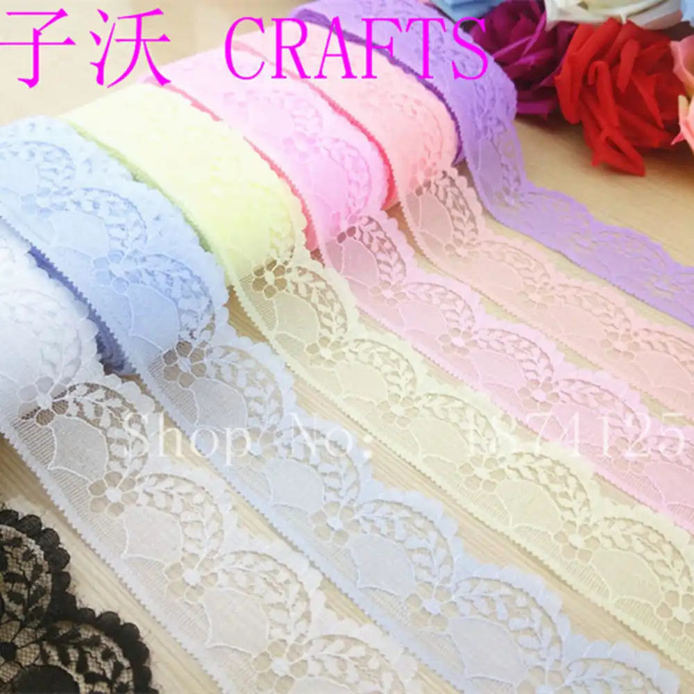 buy wide lace
