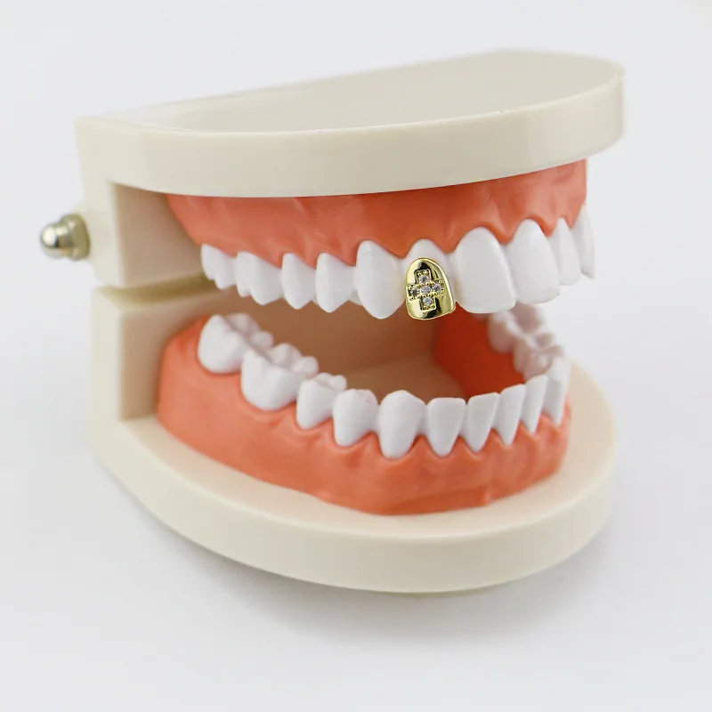 teeth grillz cross (1)
