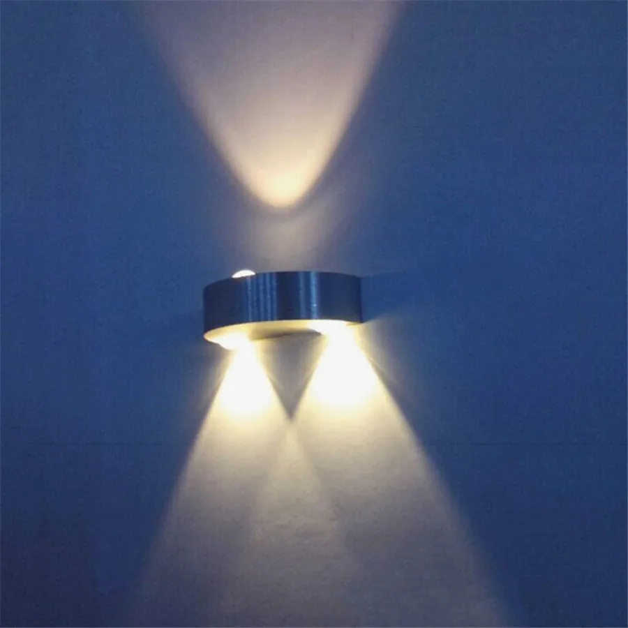 Acquista all'ingrosso online moderno led light parete da grossisti ...