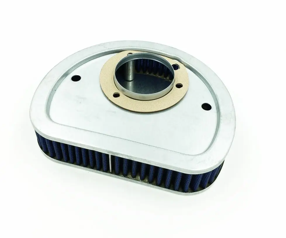 HIGH PERFORMANCE MOTORCYCLE AIR FILTER FOR HARLEY AIR FILTER Glide Road