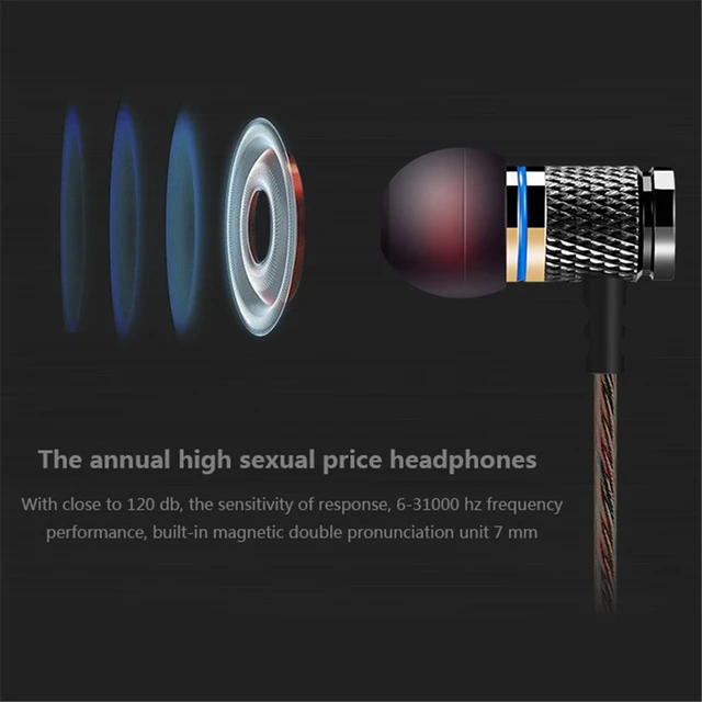 QKZ DM6 auricular intrauditivo profesional de sonido de bajos pesados de Metal, calidad de música, auriculares de marca de gama alta de China, auricular para móvil QKZ DM6 auricular intrauditivo profesional de sonido de bajos pesados de Metal, calidad de música, auriculares de marca de gama alta de China, auricular para móvil